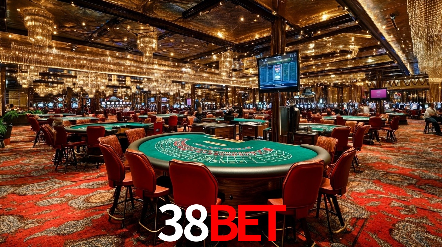 38bet - Jogos de azar em sites brasileiros - 38bet app