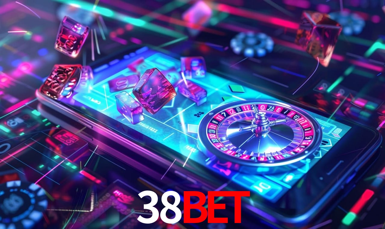 Estatísticas 38bet
