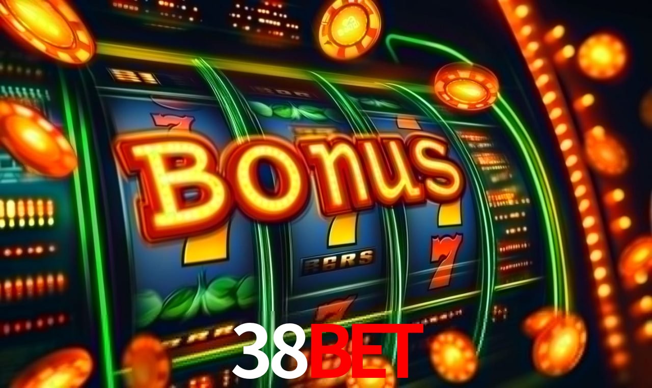 VIP Casino 38bet