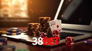 Interface do App 38bet