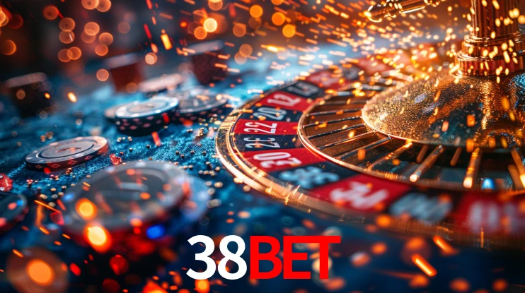 Game Providers 38bet