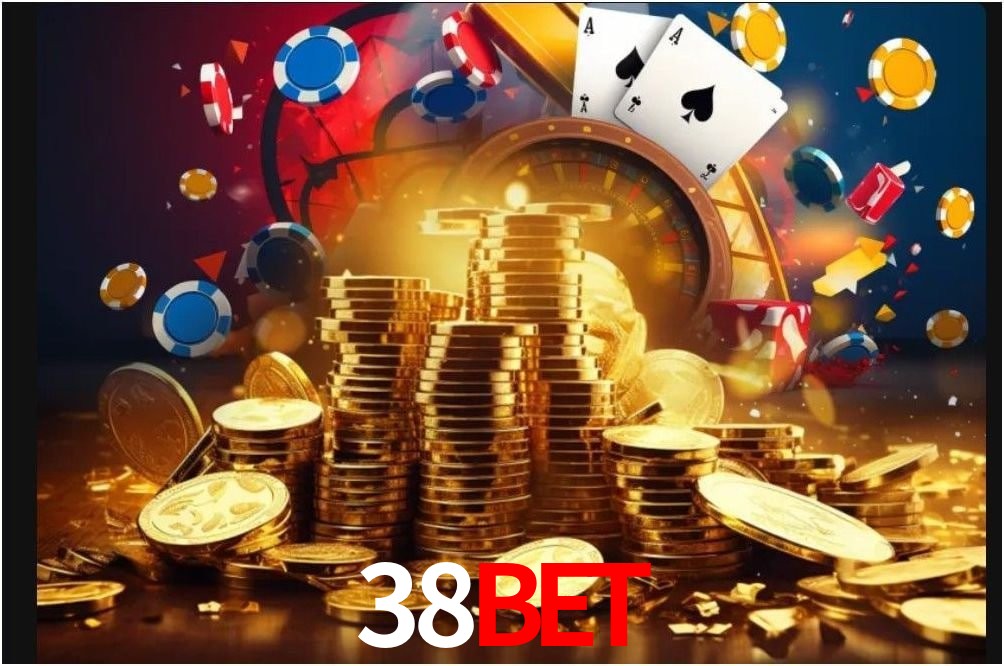PIX Instantâneo 38bet
