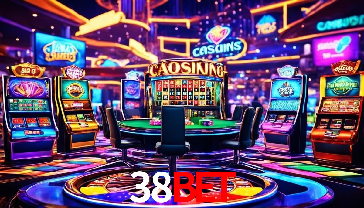 Estatísticas do Jogo 38bet