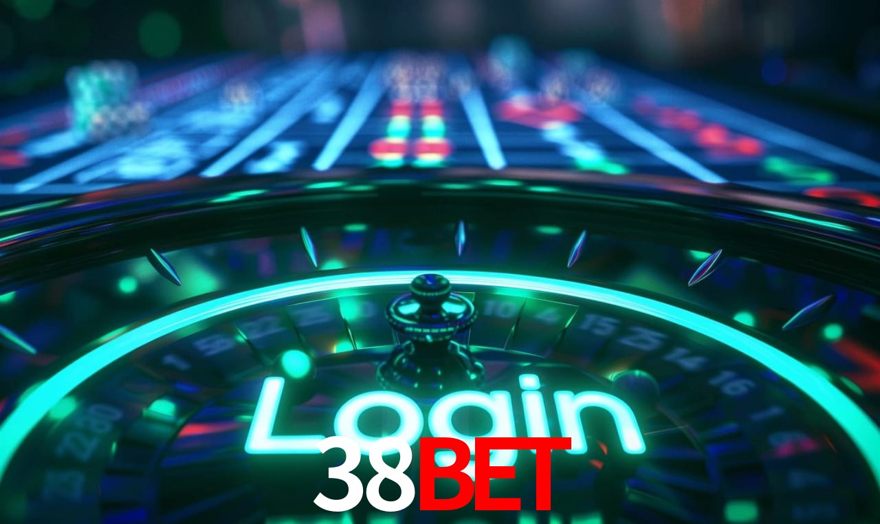 Apostas de Tênis 38bet