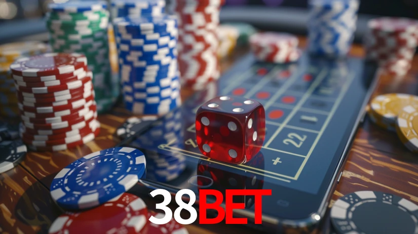 38bet login app