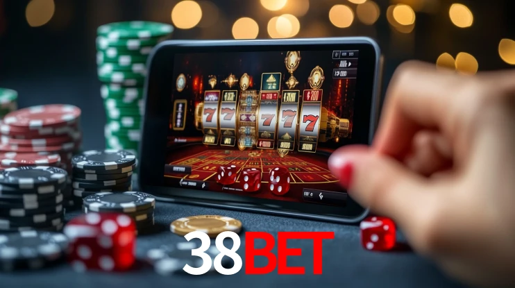 Daily Bonuses 38bet