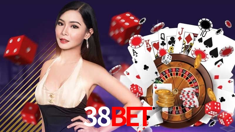 Programa VIP 38bet