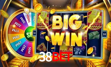 Desvendando o Mundo dos Jogos Virtuais na 38bet