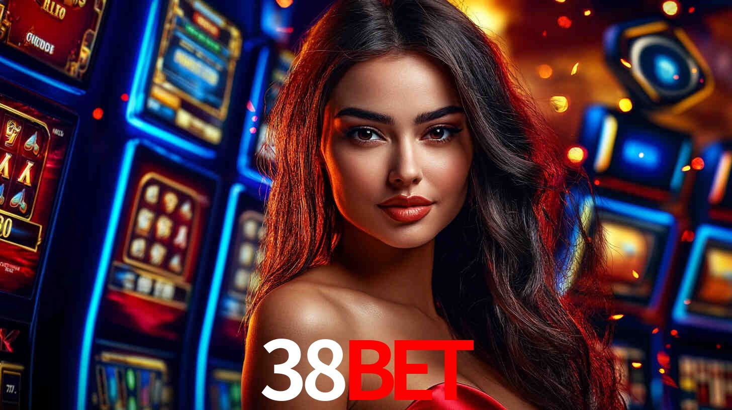 A Experiência Imersiva dos Cassinos Ao Vivo no 38bet