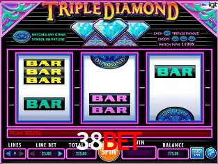 Descubra a Magia dos Jogos de Arcade no 38bet