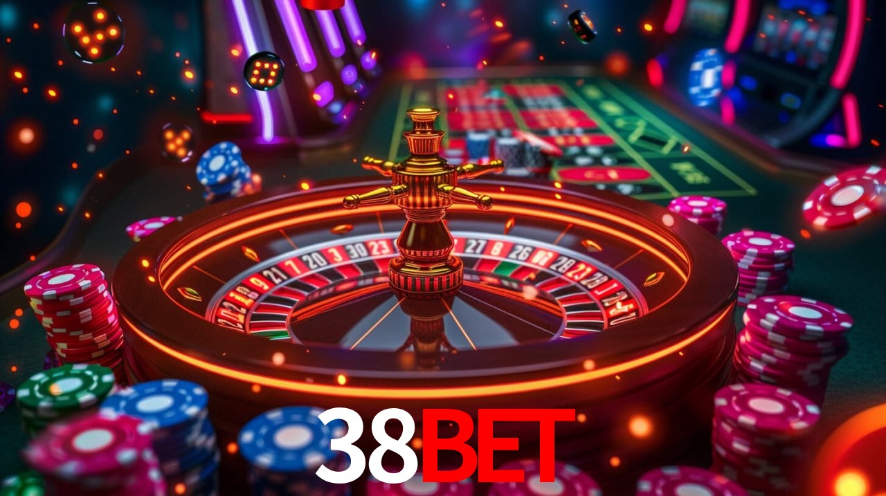 Jogos Exclusivos 38bet