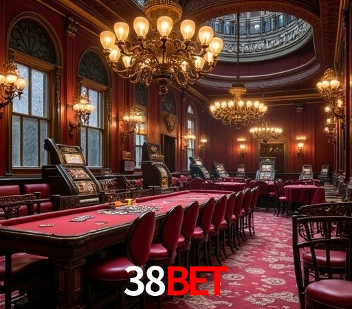 Promoções Sazonais 38bet