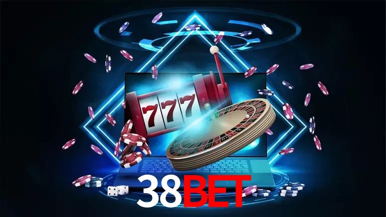 Cadastro Rápido 38bet