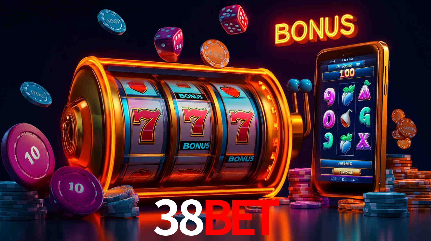 Inovações de Jogos na 38bet: O Futuro das Experiências Interativas