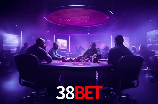 Recursos de Bônus 38bet