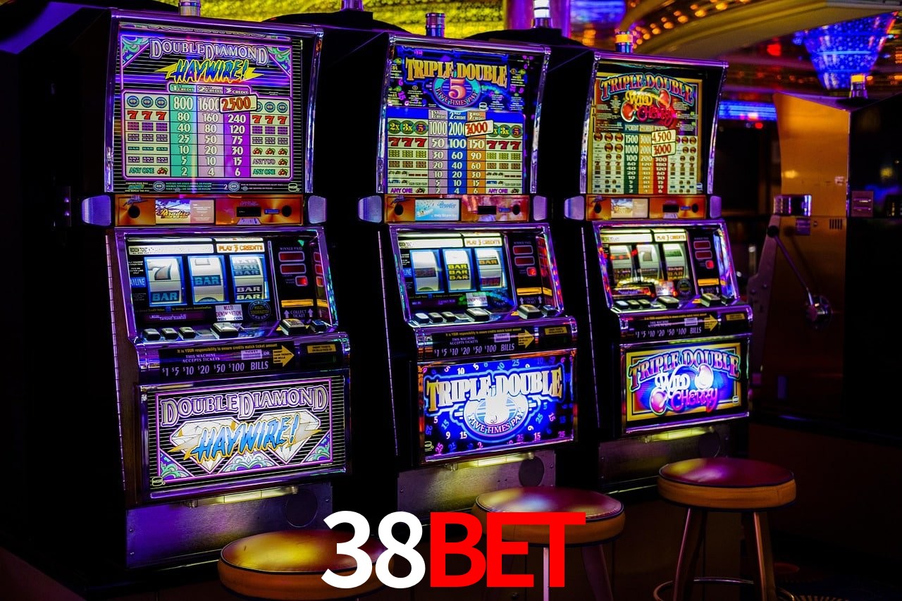 Apostas de Futebol 38bet