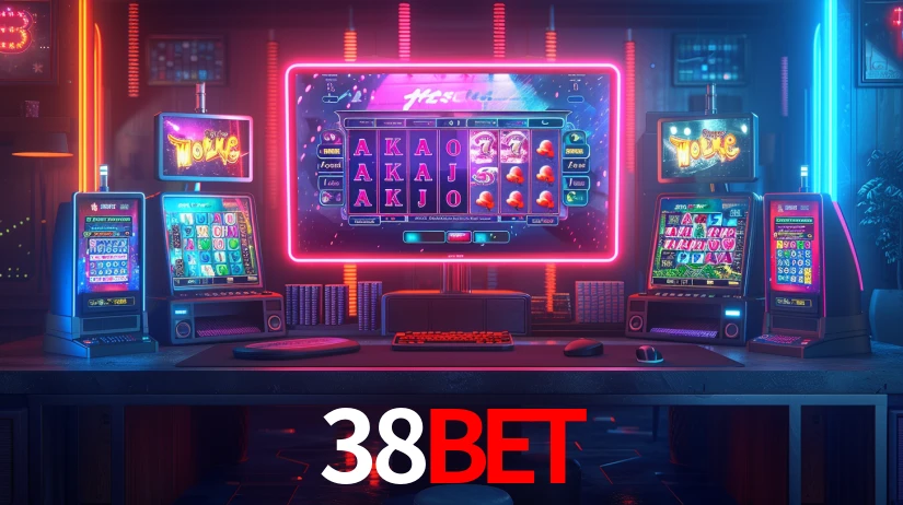 Experimente o Login Seguro Premium no 38bet