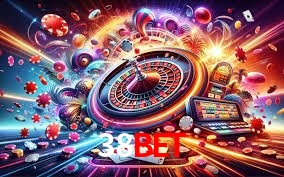 Estatísticas Esportivas 38bet