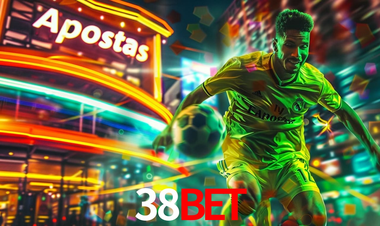 Diretório de Jogos 38bet