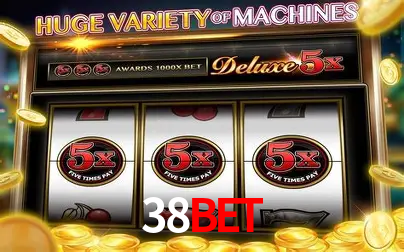 A Emoção da Loteria na 38bet: Uma Chance de Mudança de Vida