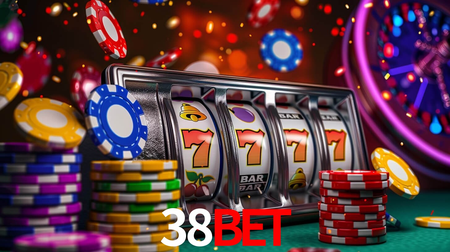 Casino Ao Vivo 38bet