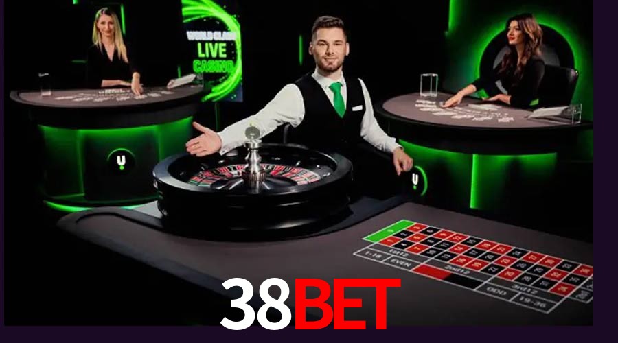 Secure Login 38bet