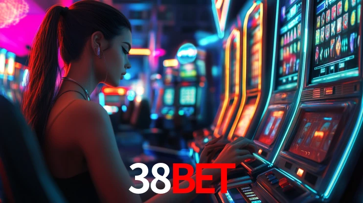 38bet login app