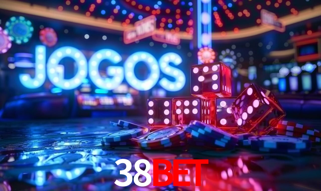 Torneios 38bet