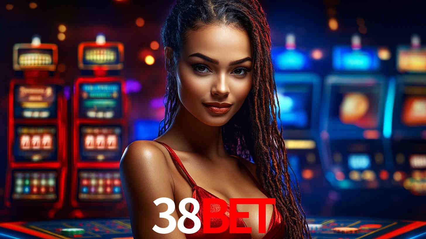 Desvendando o Mundo dos Jogos Virtuais na 38bet
